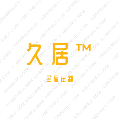 清舒眼鏡logo設計