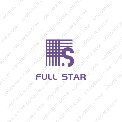 吳二朋logo設計