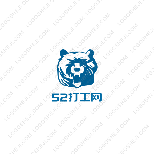 俗人logo設(shè)計