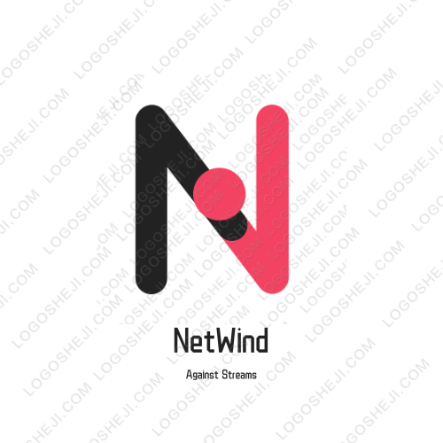 珠科物流logo設(shè)計(jì)
