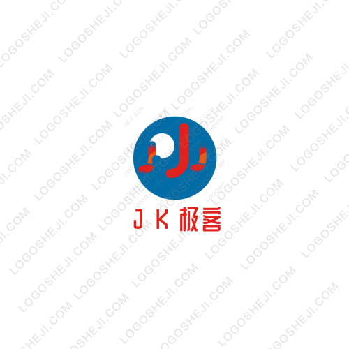 我們明天會更好logo設計