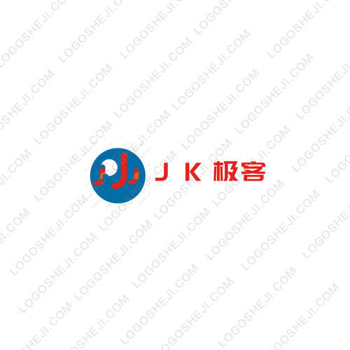那一年六月logo設計