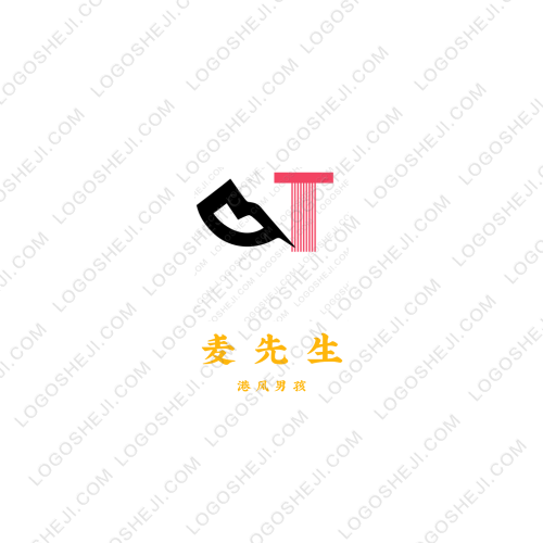螞蟻鮮生logo設計