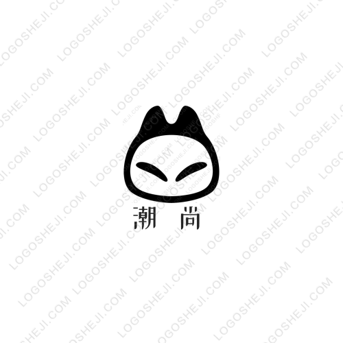中購logo設計