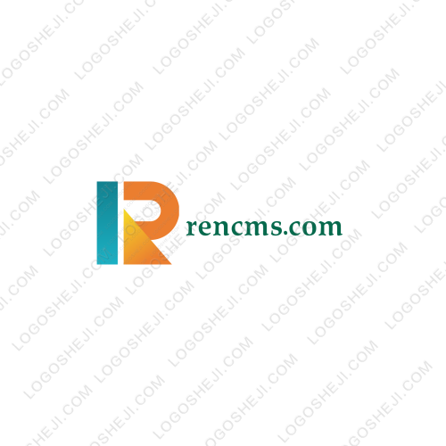 合源logo設計