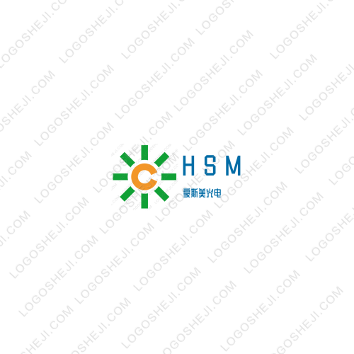 健康身邊小助手logo設計