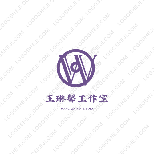 京墨大藥房logo設計