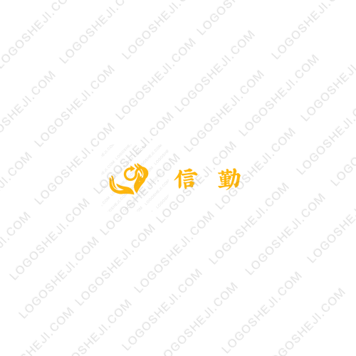 檸檬logo設計