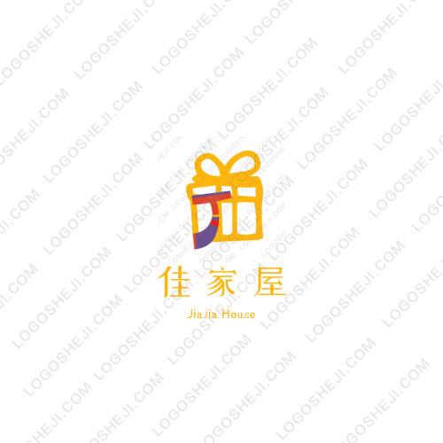 優選換電logo設計