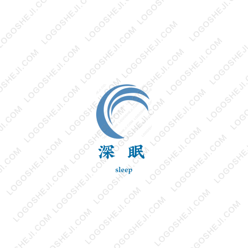 我們明天會更好logo設計