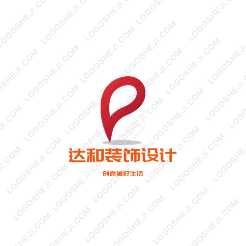 冰果logo設計