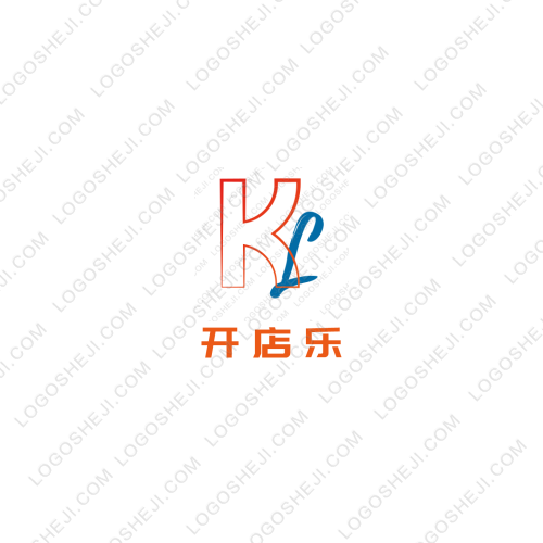 知心燕語logo設計