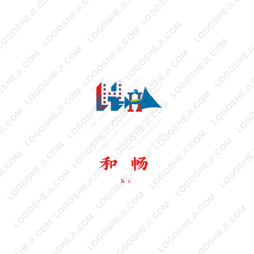 CMASteellogo設計