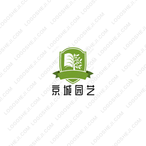 松義跆拳道logo設計