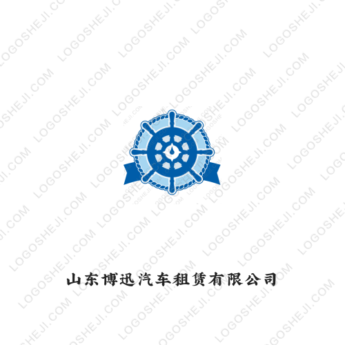 捷優信達環境工程有限公司logo設計
