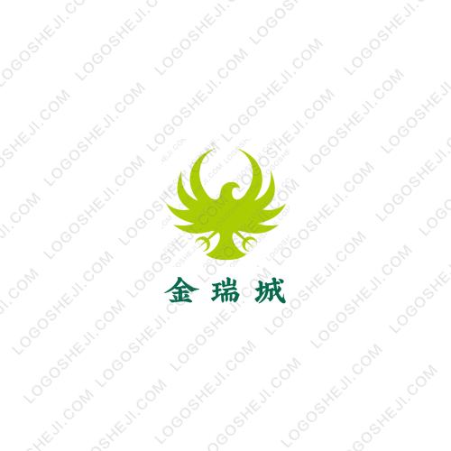 奇奇VIP影院logo設計