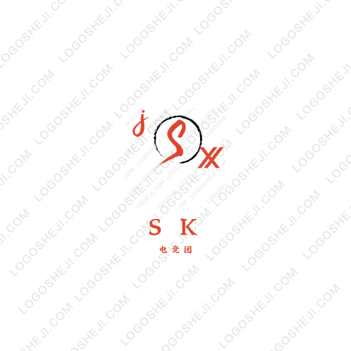 ccjlogo設計