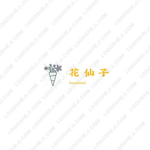 美事團logo設計