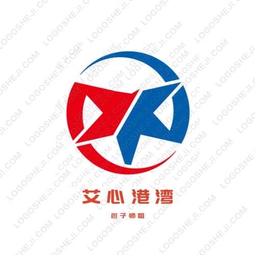 齊品鮮logo設計