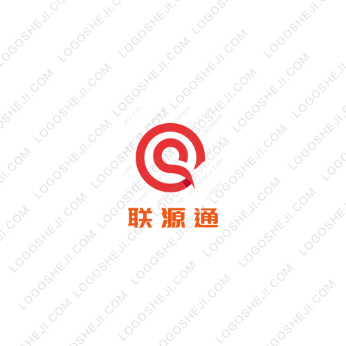十萬信息logo設計