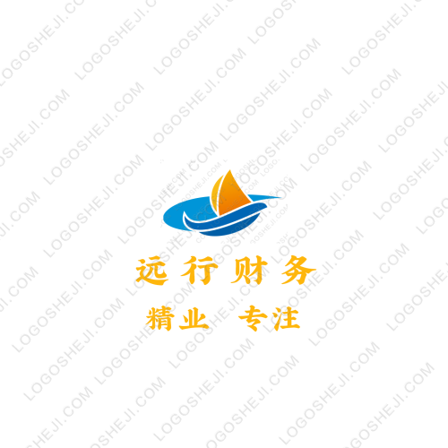 王logo設計