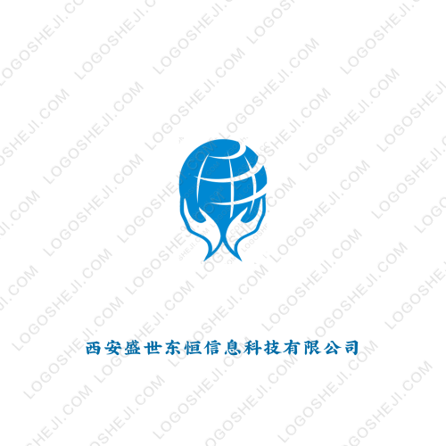 領渢logo設計