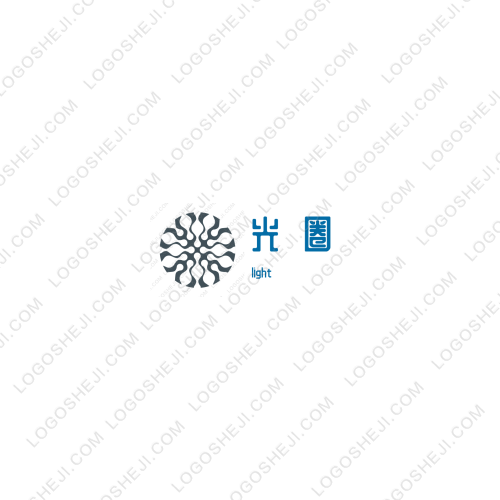 KINGSONlogo設計