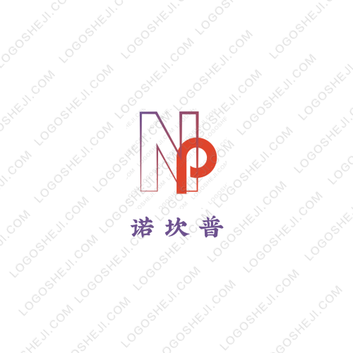 味蕾之約logo設計