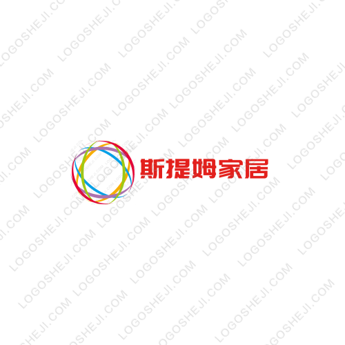 胖胖logo設計