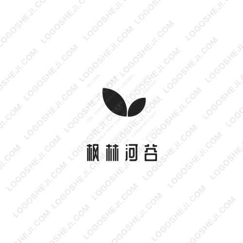 童趣潮品logo設計