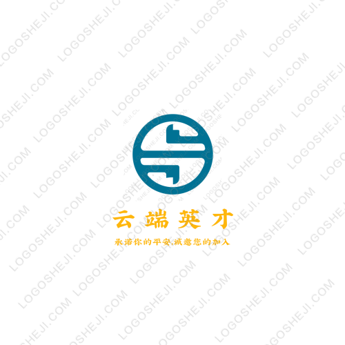 營養師logo設計