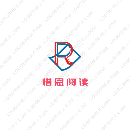 BAIJUNQINGlogo設計