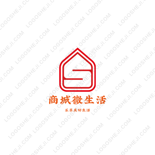 一只辣雞logo設(shè)計(jì)