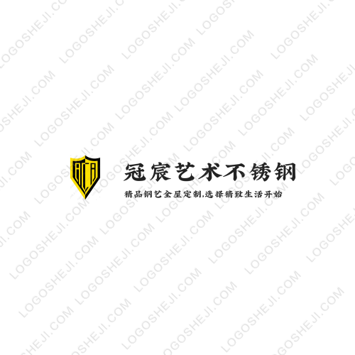 模力logo設計