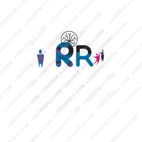 總有你喜歡的logo設計