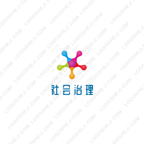 安通logo設計