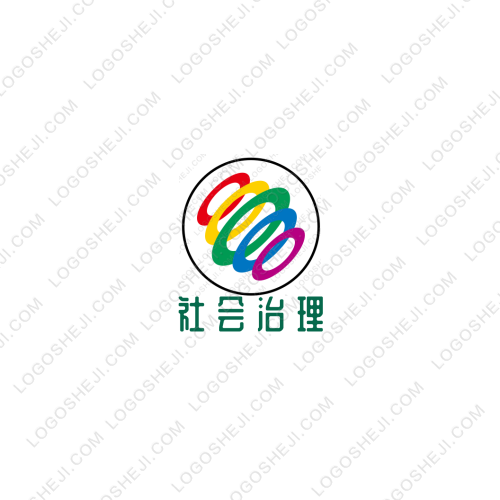 上饒廣信區心理衛生學會logo設計