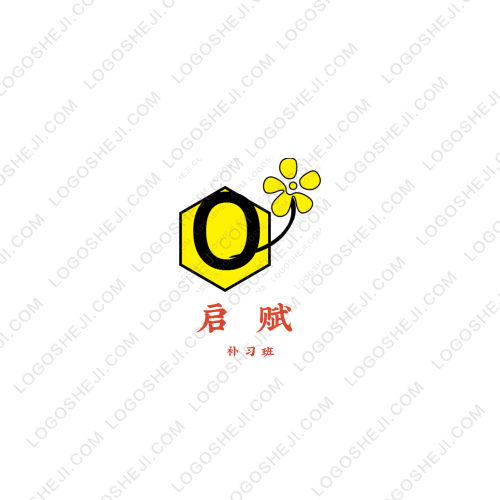 廣聚分享logo設計