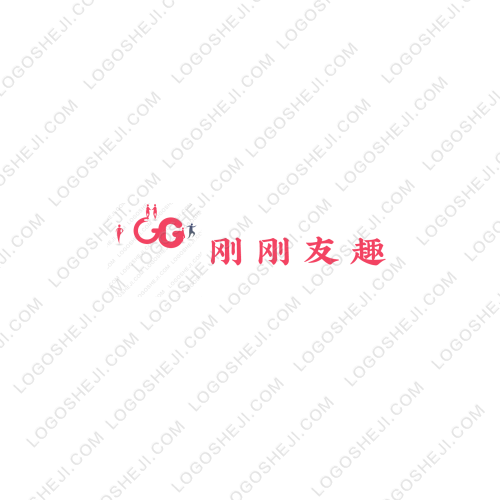 八線婦產(chǎn)科醫(yī)生logo設(shè)計