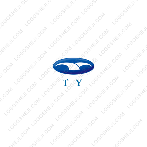 青云工作室logo設計