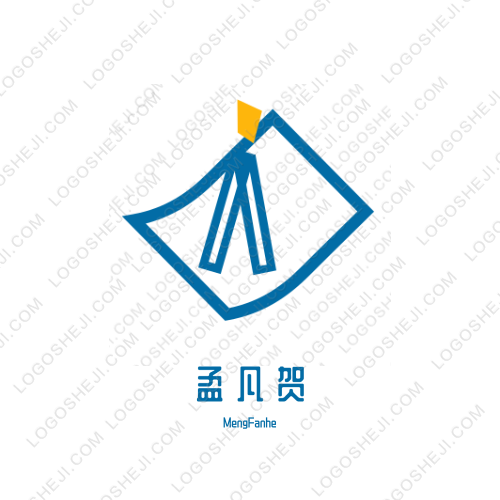故事講堂logo設計