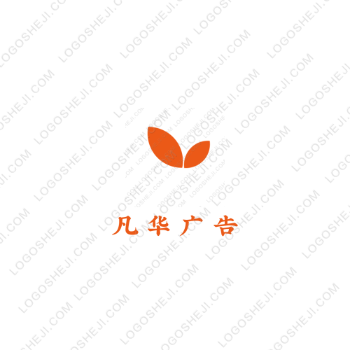 毓緣堂logo設計