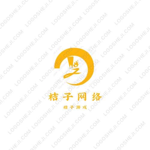 四姑娘logo設(shè)計(jì)