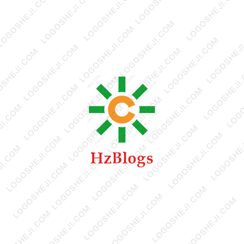 小張灣小學logo設計