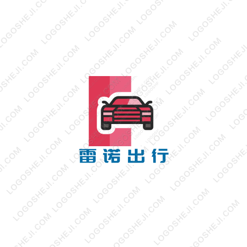 教育logo設計