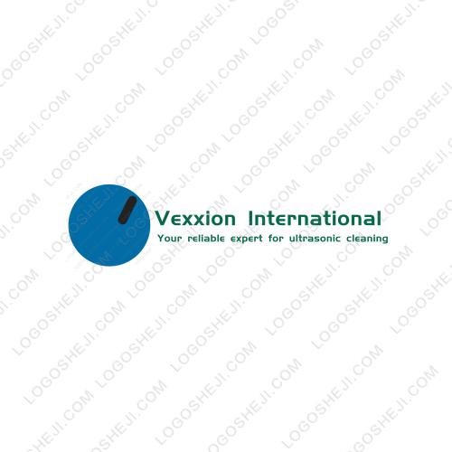 木犀logo設計