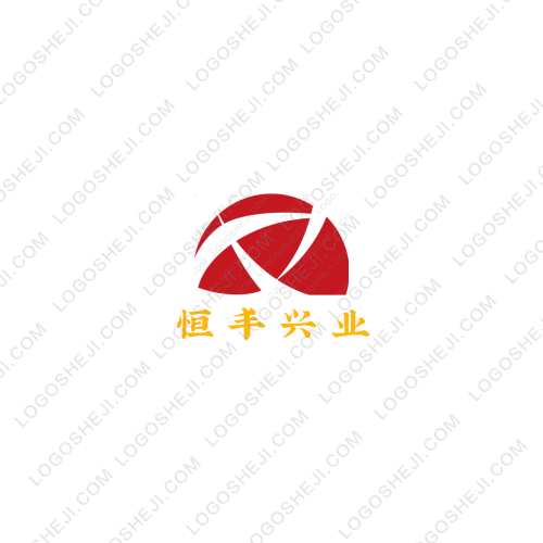 牌品商貿(mào)logo設(shè)計(jì)