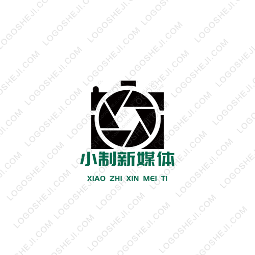 果丹皮logo設計