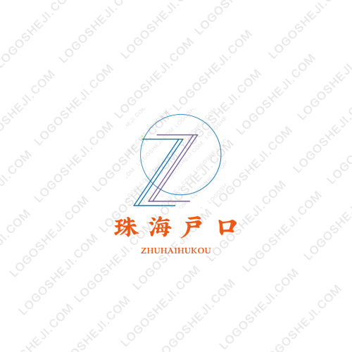 網紅大本營logo設計