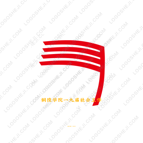 社會(huì)治理logo設(shè)計(jì)
